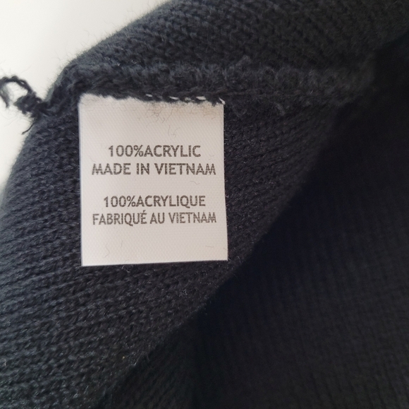 Wyld Three-Bundle Bucket Hat Knit Hat Adjustable Panel Cap - OS Fits Most/Unisex - Picture 8 of 12